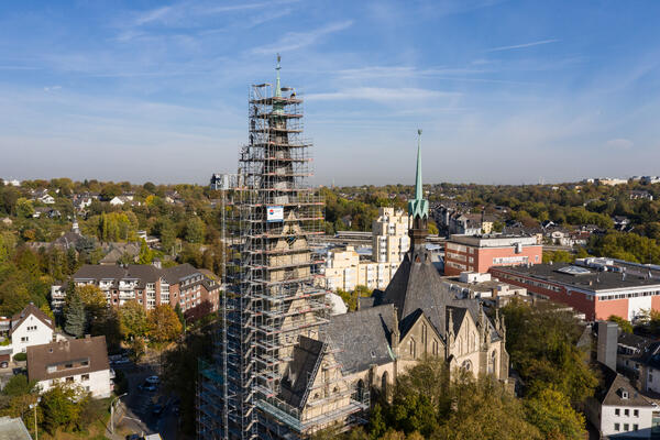 Teupe & Söhne Gerüstbau GmbH